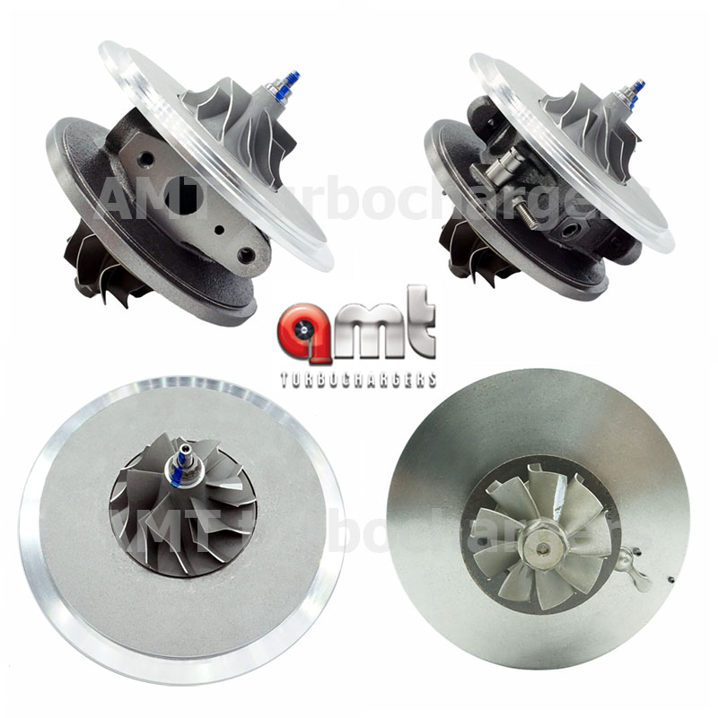 A/M CHRA COMPATIBLE WITH 767720-2769708-4 GTA2056V 