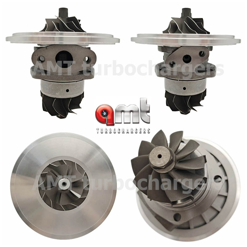 452134-2 GT3571 CHRA  434499-2