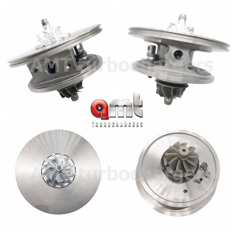 A/M CHRA COMPATIBLE WITH 54389880017 BV38 billet 