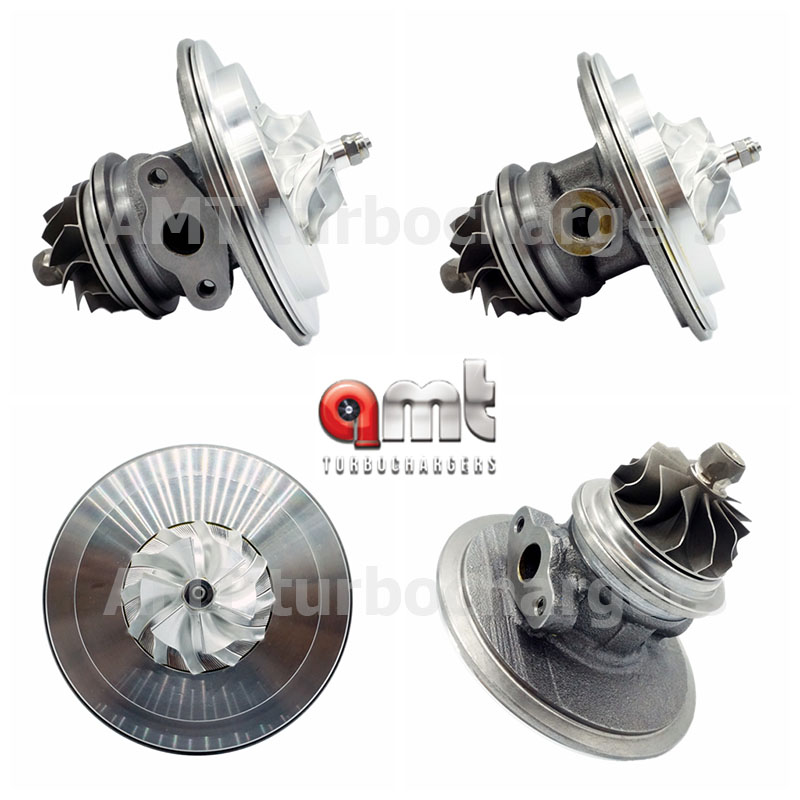 A/M CHRA COMPATIBLE WITH 53049700102 R2S-0029