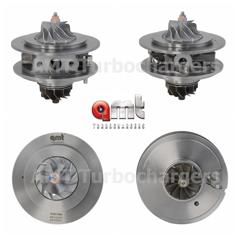 A/M CHRA COMPATIBLE WITH 49135-07302 