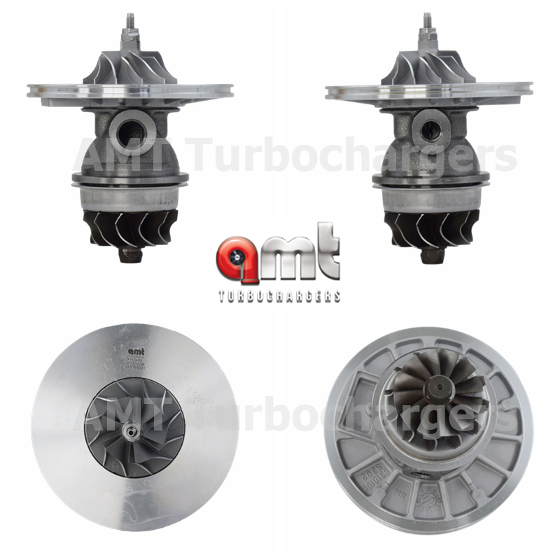 A/M CHRA COMPATIBLE WITH 53169706724