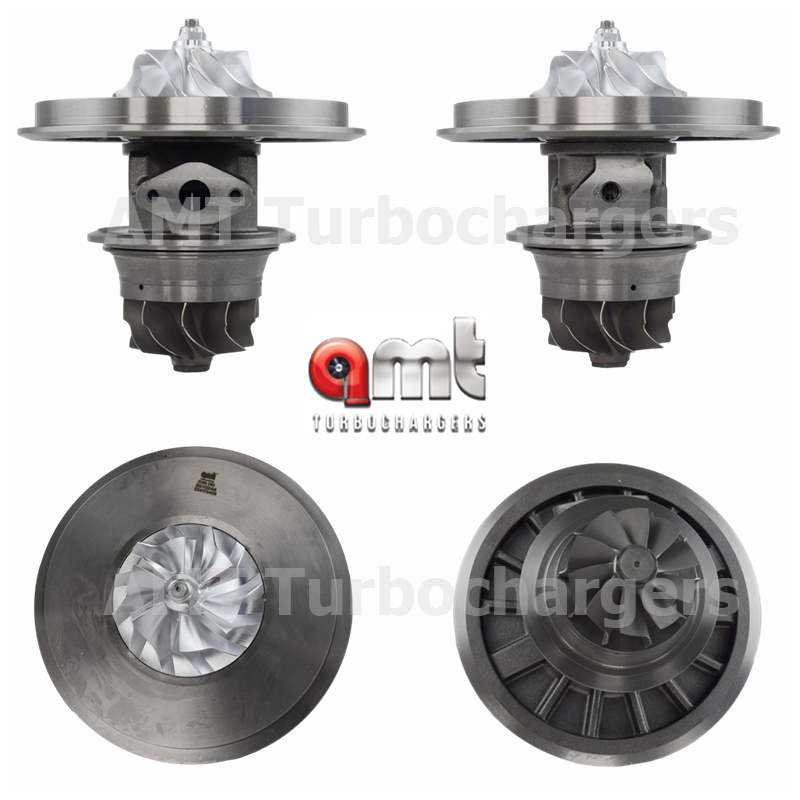 707866-0001 GT47 BILLET CHRA