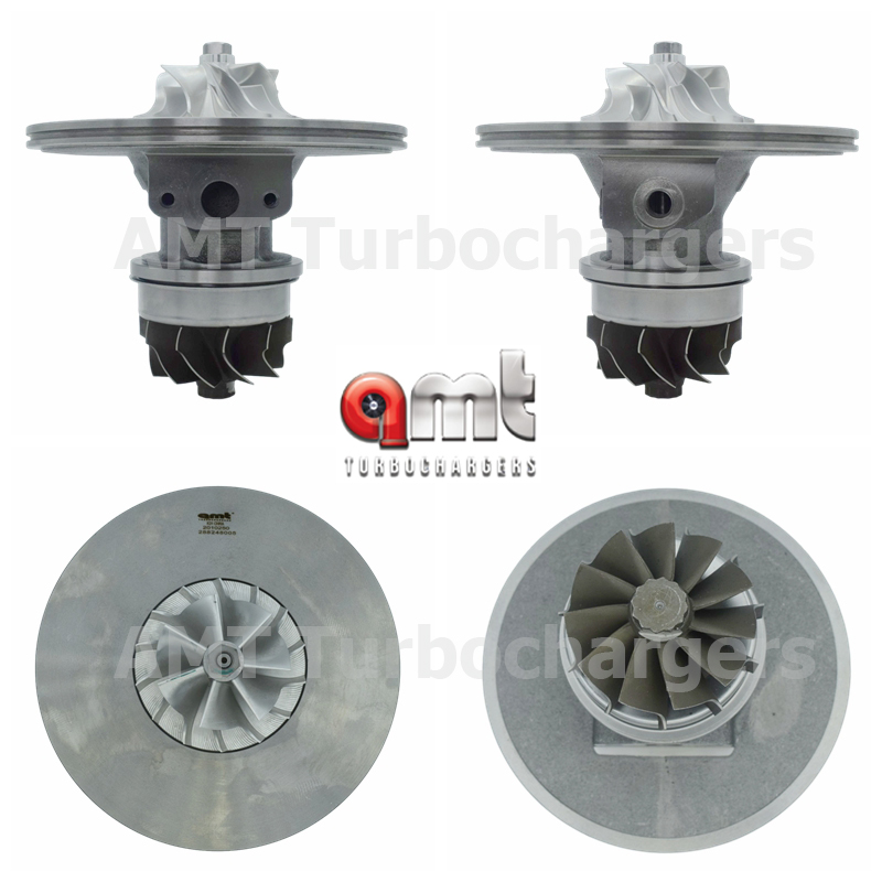 A/M CHRA COMPATIBLE WITH 53319707137 K31 BLT 
