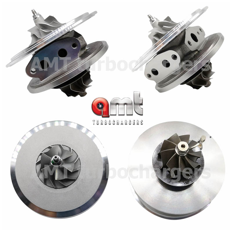 751243-1 GT2056 W/COOLED CHRA