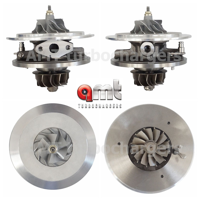 A/M CHRA COMPATIBLE WITH 751758