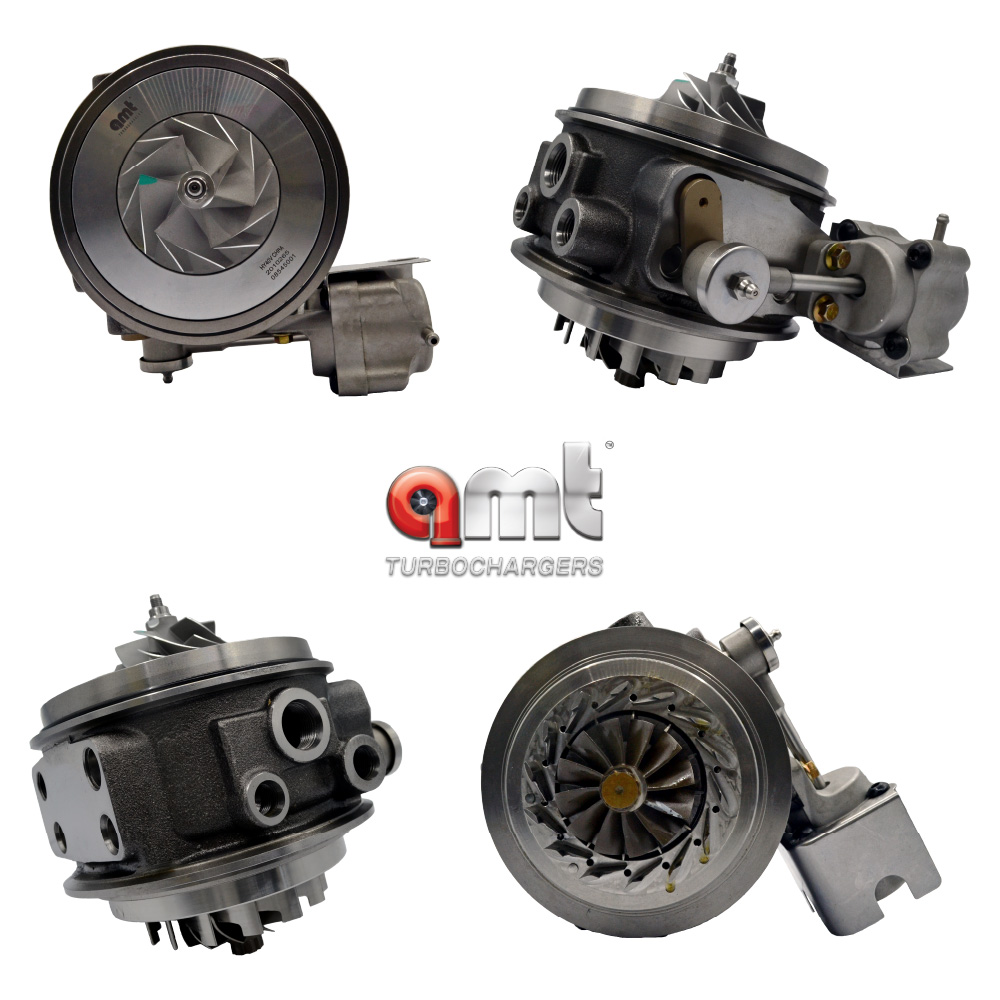 A/M CHRA COMPATIBLE WITH 3591881 HY40V 