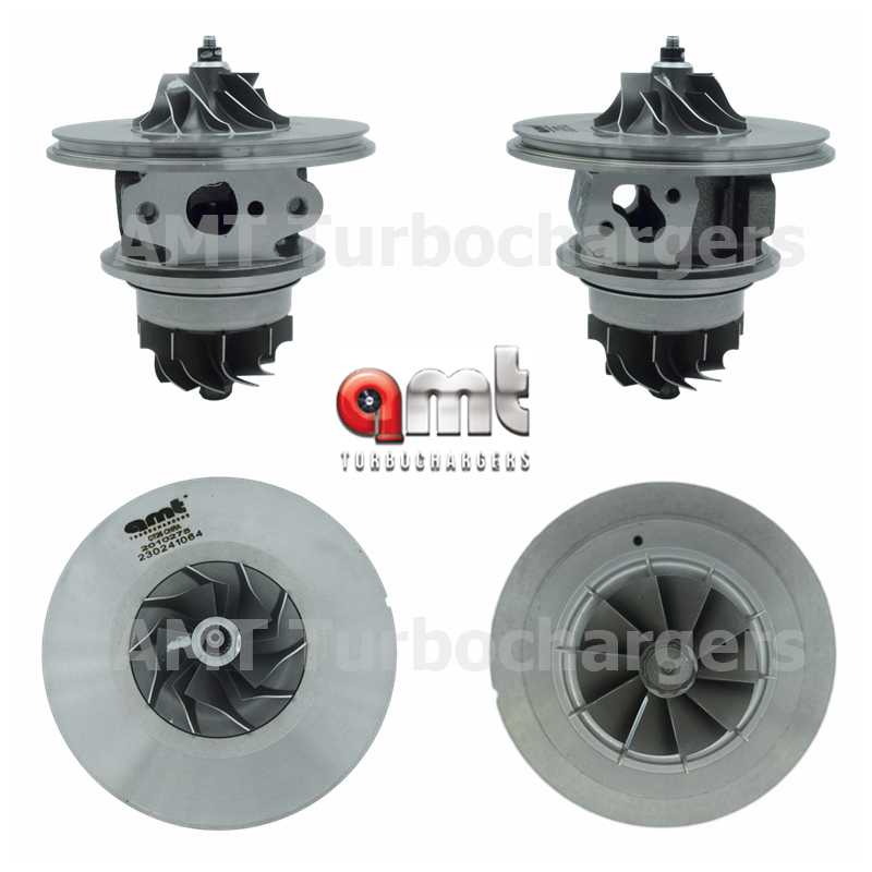 17201-17020/17030/17040 CT26  CHRA