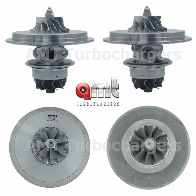 A/M CHRA COMPATIBLE WITH 175276 B2G CORE 178408