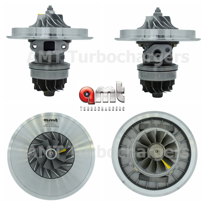 A/M CHRA COMPATIBLE WITH 3522778 3526739 HIC CORE 3523317