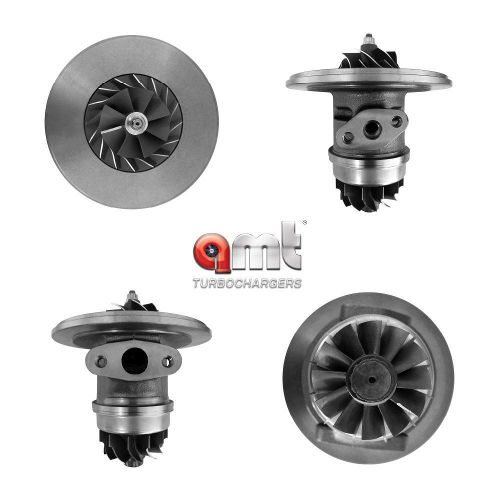 A/M CHRA COMPATIBLE WITH 3596647 HX35  3537817