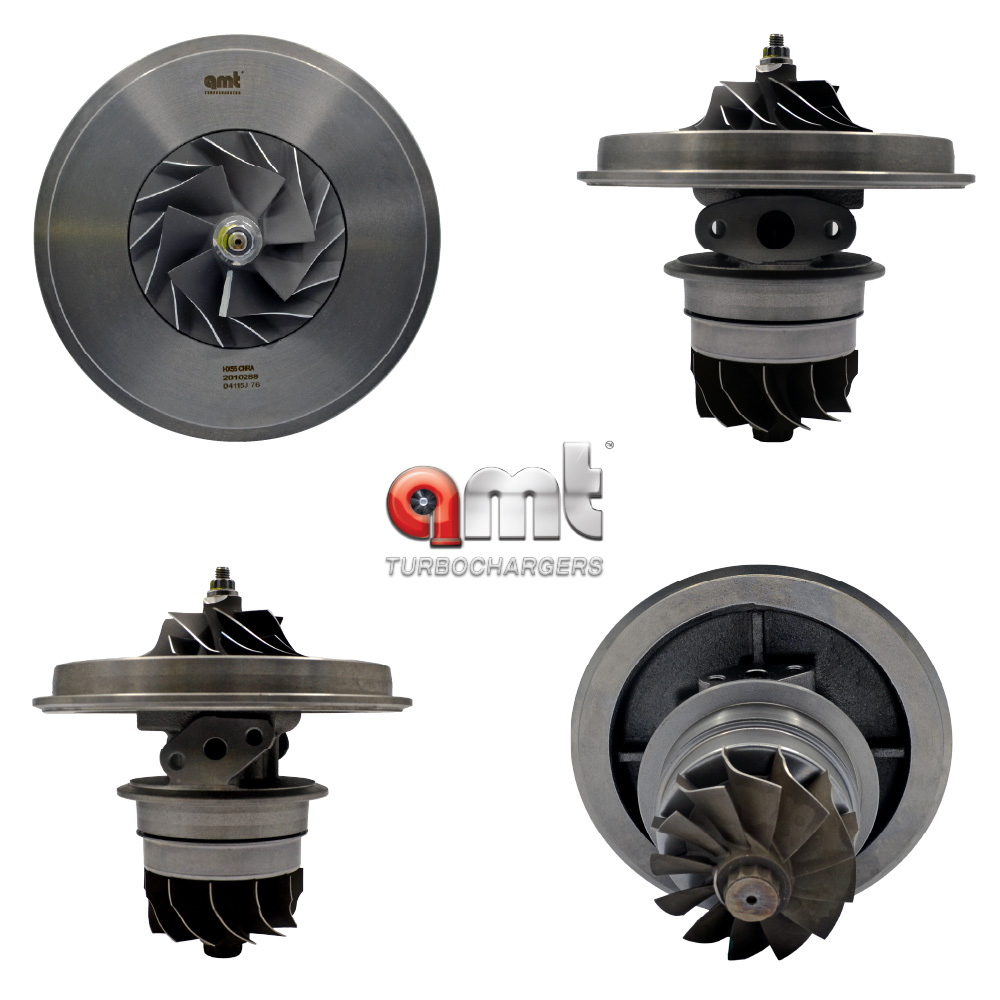 3537840 HX55 CORE  3575182