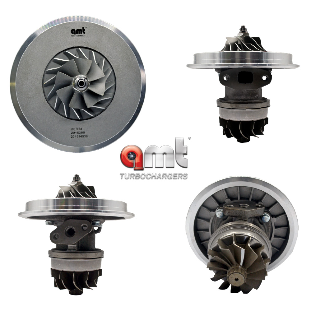 A/M CHRA COMPATIBLE WITH 3595232 3534617 