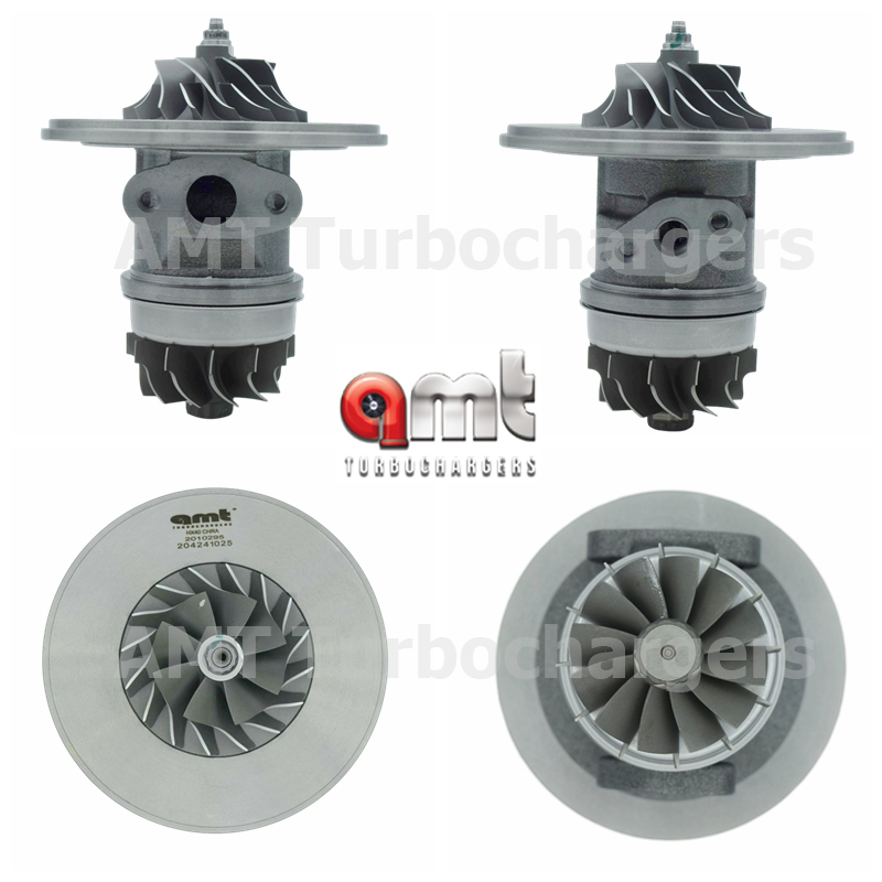 A/M CHRA COMPATIBLE WITH 4027062  3591999