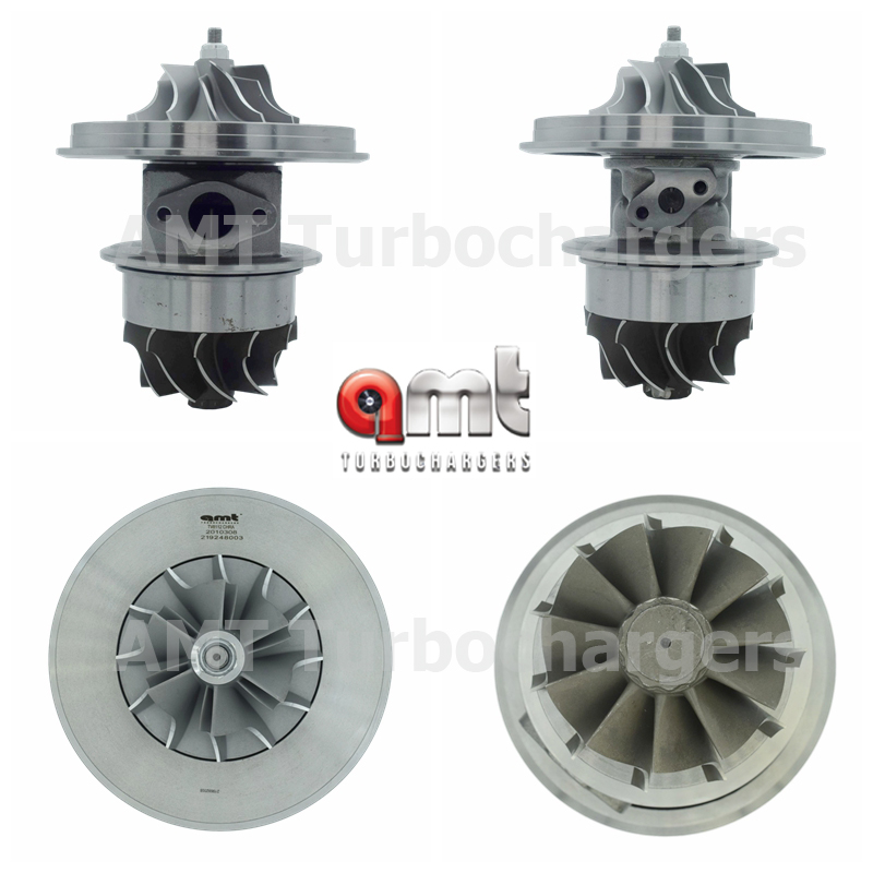 466428-1 TV8122 CHRA  408742-0011