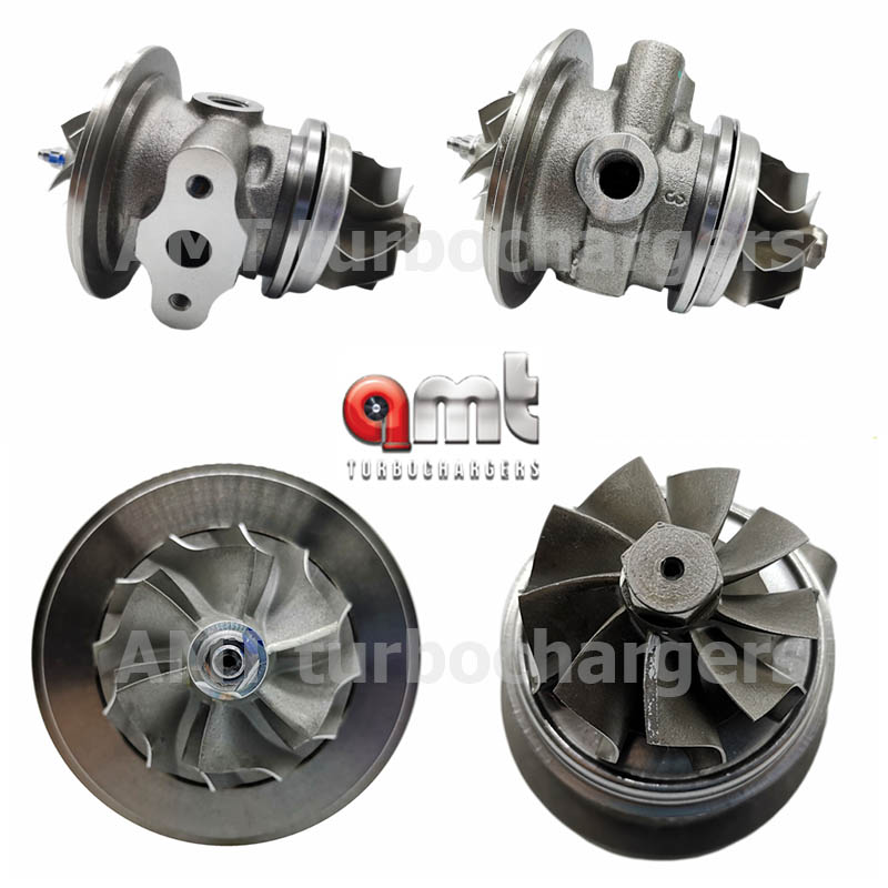 700716 -3 GT2560S CHRA  431876-0109