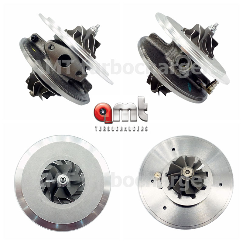 454205-6 GT2052V CHRA  434766-0024