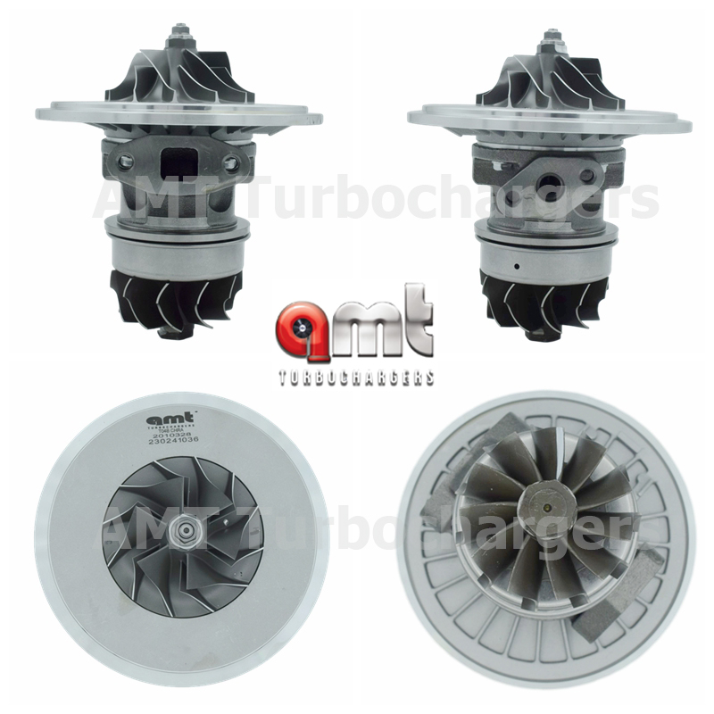 466214-1/2/3/4/5 TB4122 CHRA