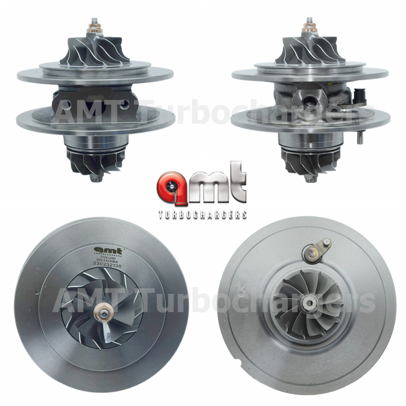 A/M CHRA COMPATIBLE WITH 49135-05895 49135-05845 