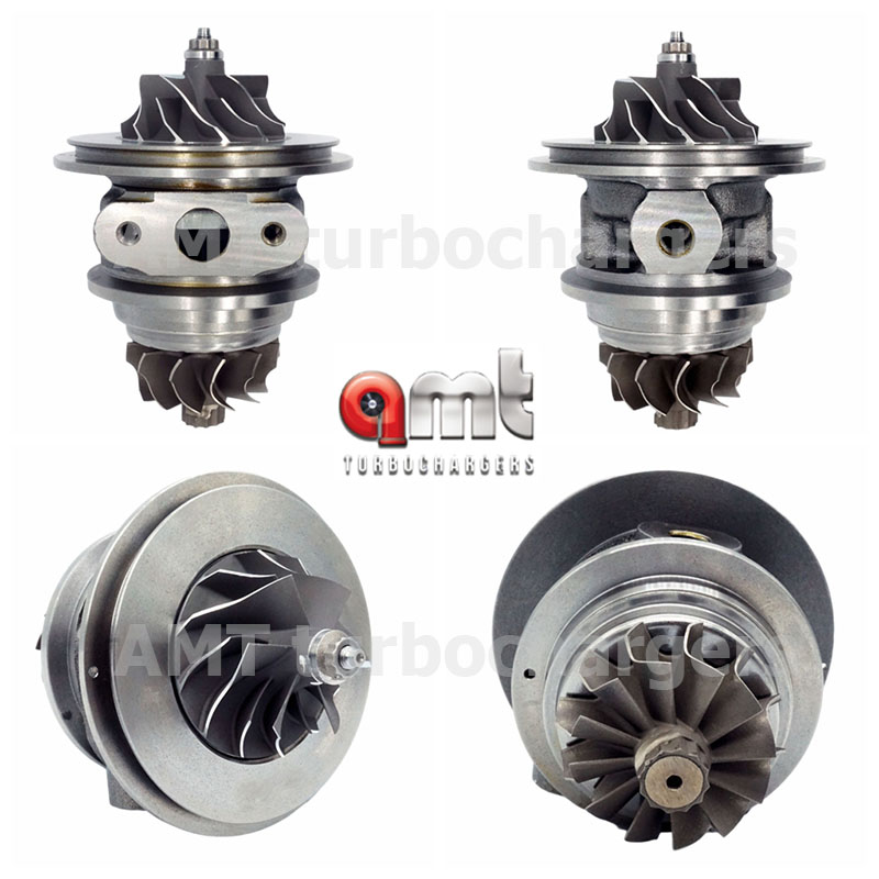 A/M CHRA COMPATIBLE WITH 