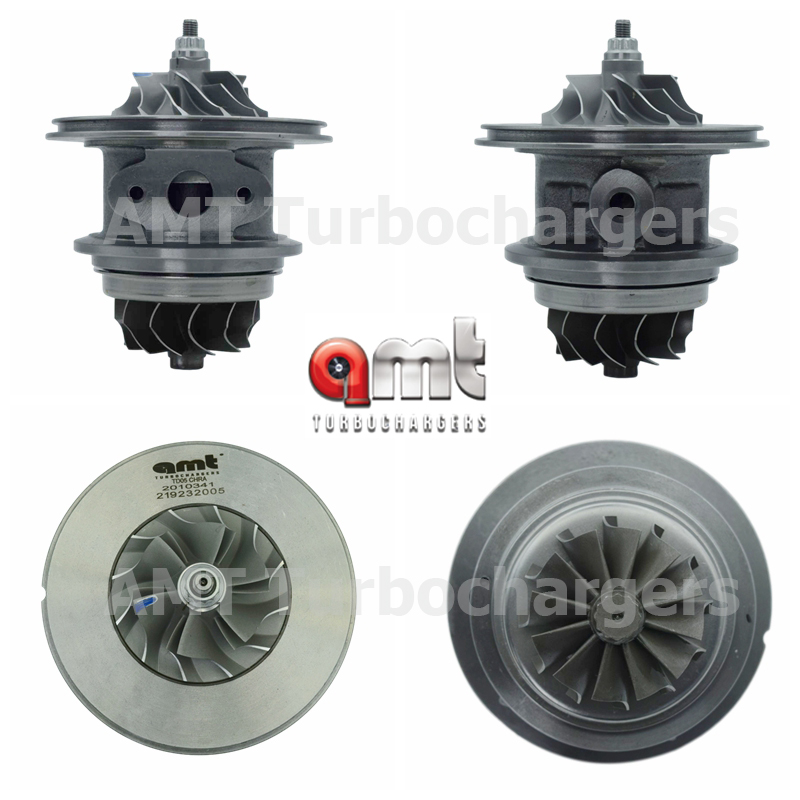 A/M CHRA COMPATIBLE WITH 49178-02310 TD05 