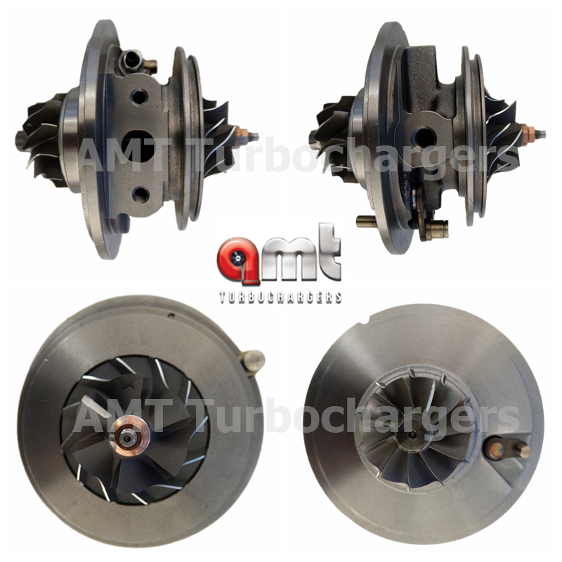 A/M CHRA COMPATIBLE WITH 49377-09030 TD04V
