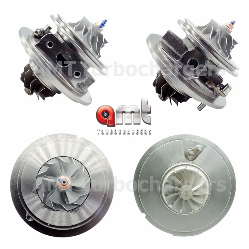 A/M CHRA COMPATIBLE WITH 49377-07401 TD04L  49377-09040