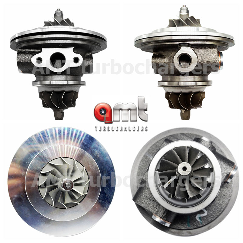A/M CHRA COMPATIBLE WITH 53039700029 K03
