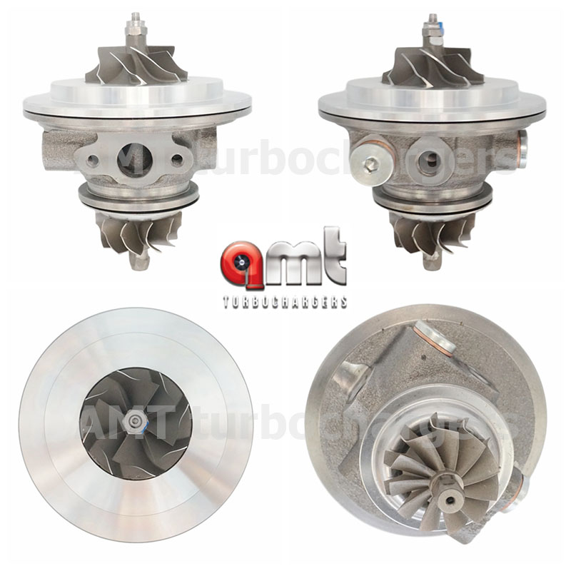 A/M CHRA COMPATIBLE WITH 53039700052 K03