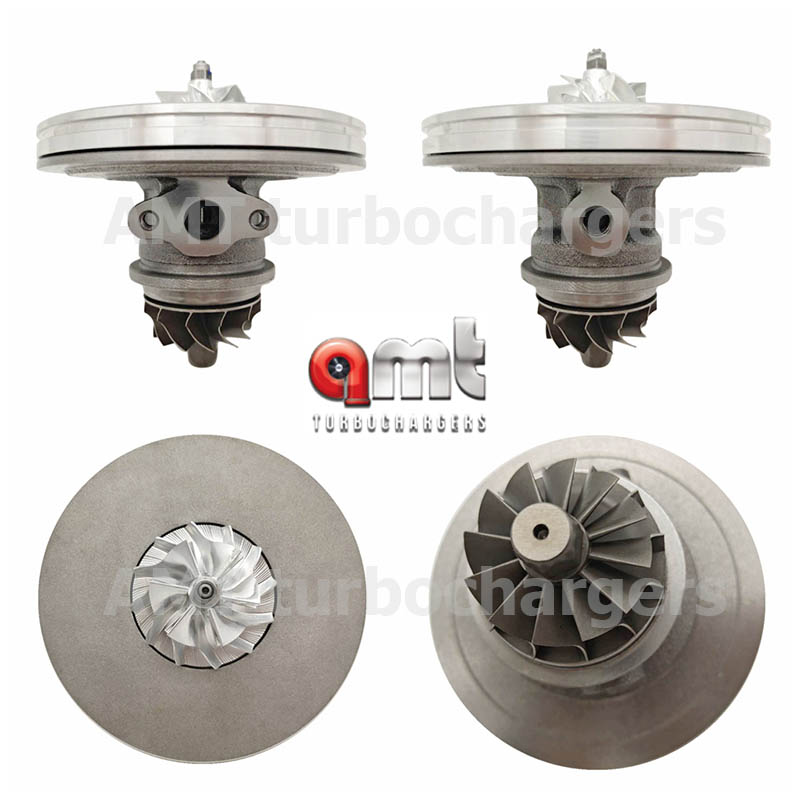 A/M CHRA COMPATIBLE WITH 53049700086 K04L 