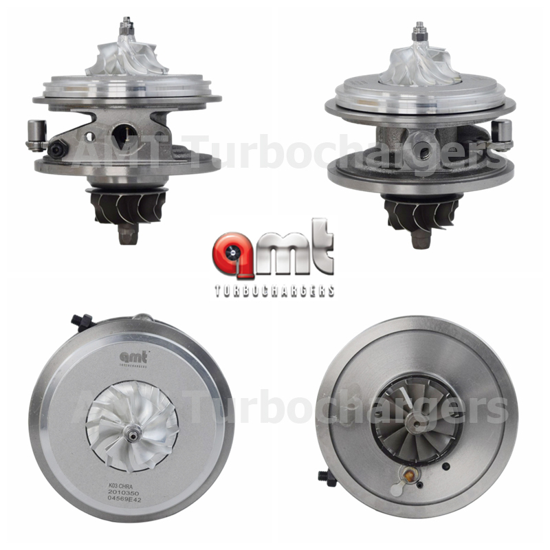 53039700139/0205 K03 BLt CHRA