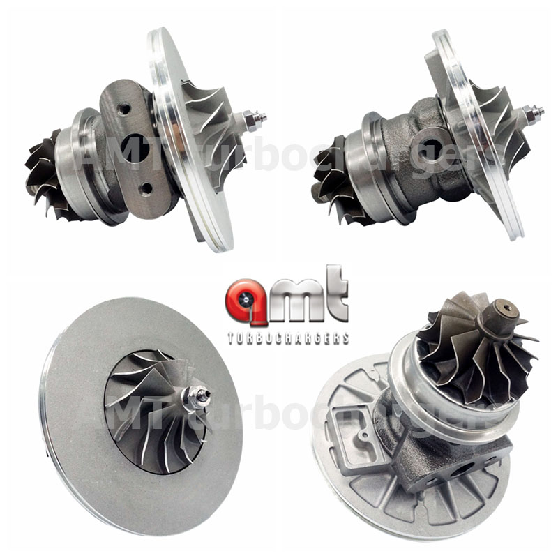 A/M CHRA COMPATIBLE WITH 53169707111 K16