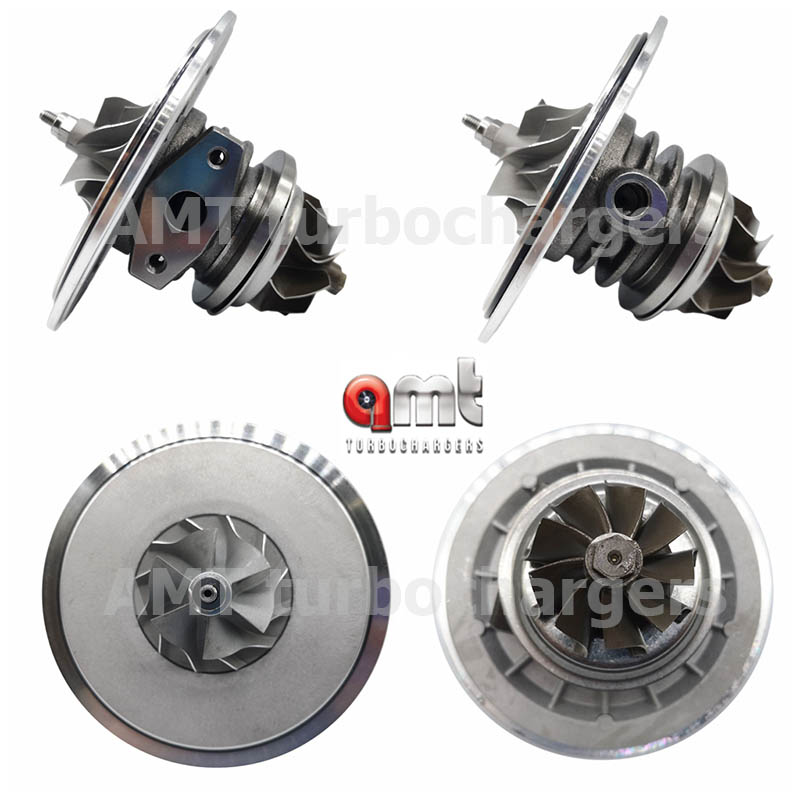 A/M CHRA COMPATIBLE WITH 49477-02304 TD04LR6W 