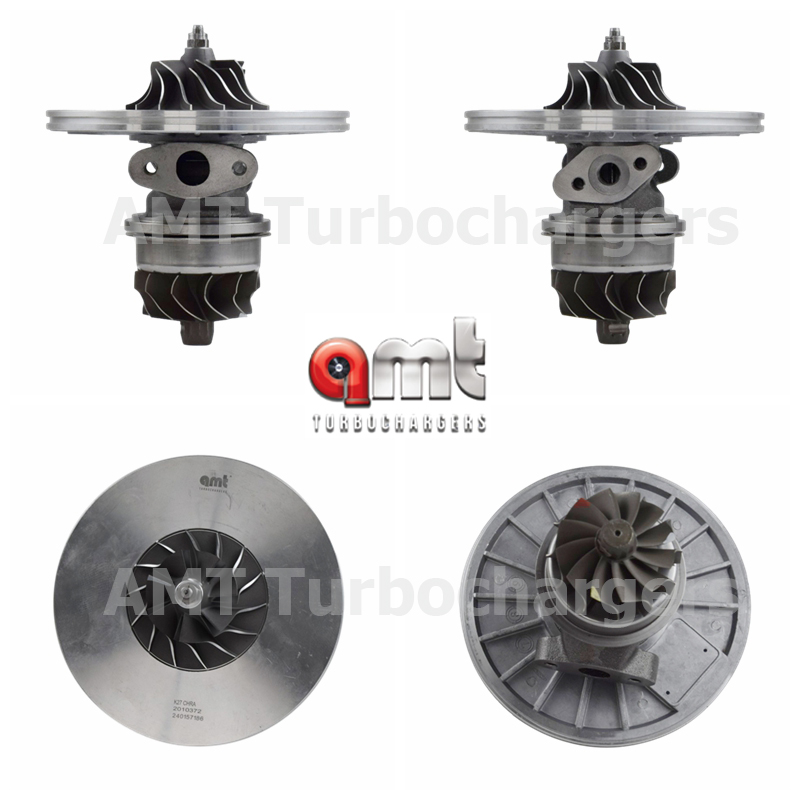 A/M CHRA COMPATIBLE WITH 53279706503  53277100109