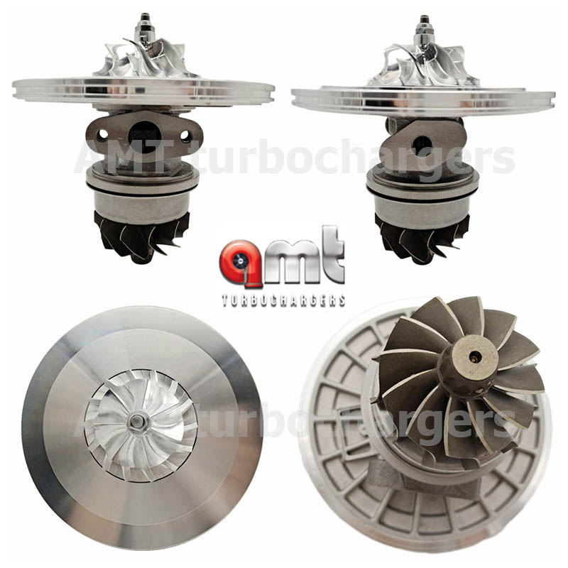 A/M CHRA COMPATIBLE WITH 53279707116 53277100170 Billet 