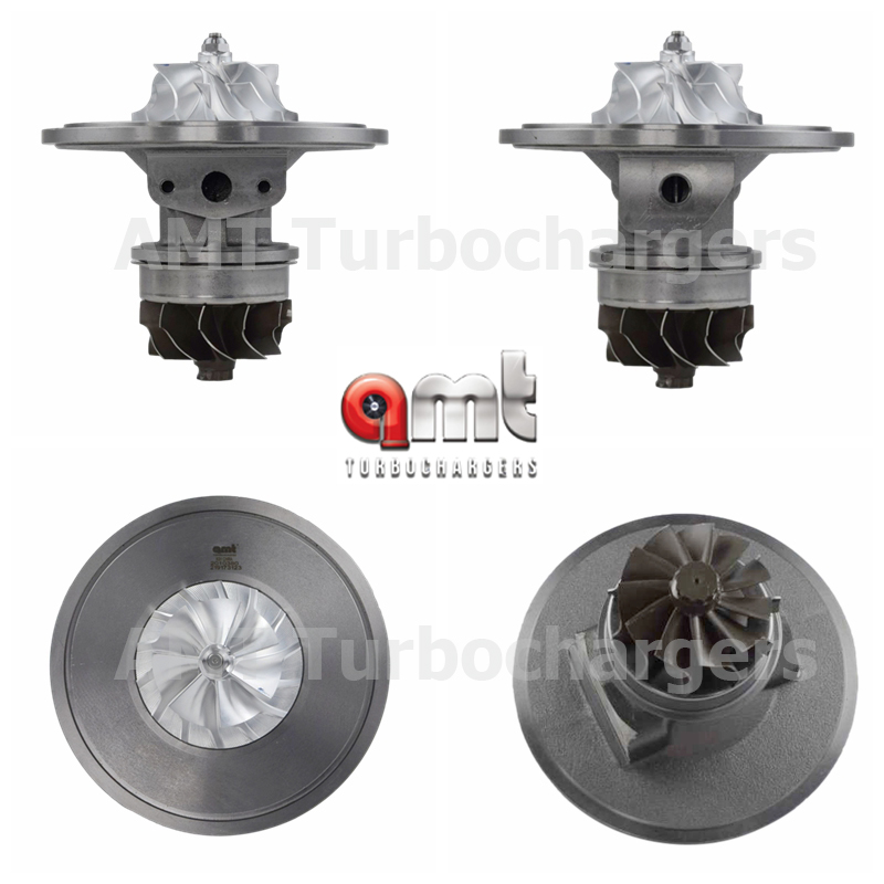A/M CHRA COMPATIBLE WITH 53319707500/01 K31 BLT 