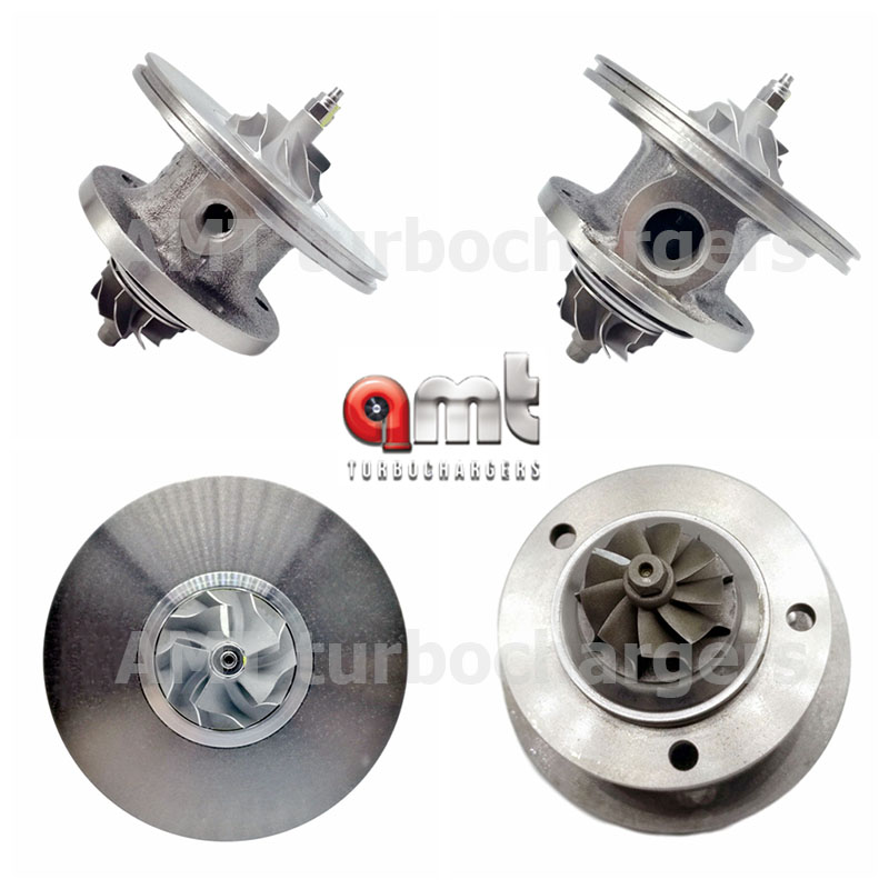 A/M CHRA COMPATIBLE WITH 54359700001/3/7/9/21 KP35 