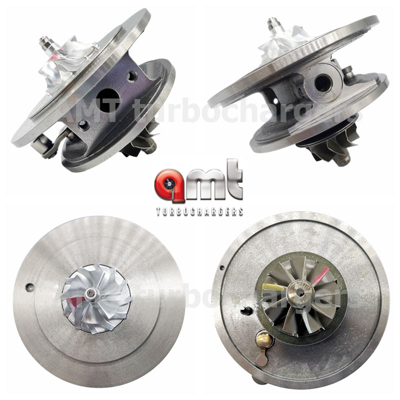 5440-7 BV40 CHRA  54407100007