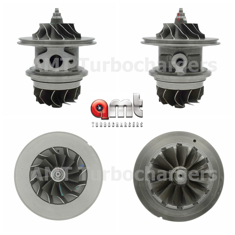 A/M CHRA COMPATIBLE WITH 49179-02260 TD06  49179-08600