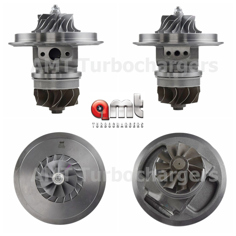 A/M CHRA COMPATIBLE WITH 6505-67-5010 6505-67-5910
