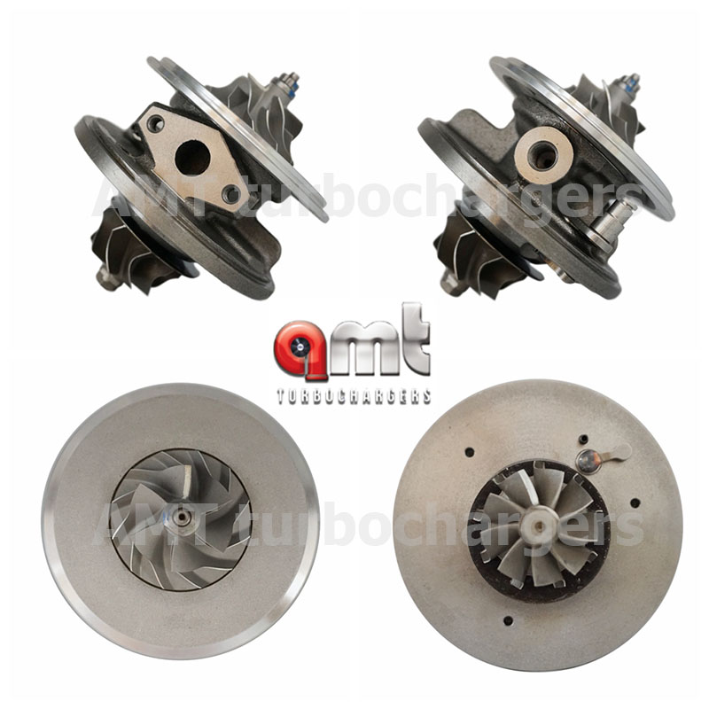 A/M CHRA COMPATIBLE WITH 700447-8 GT1549V  706287-1