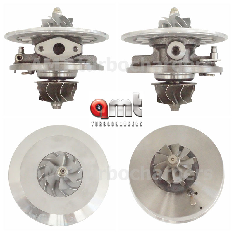 A/M CHRA COMPATIBLE WITH 715910-1 GT2256V  703891-0024