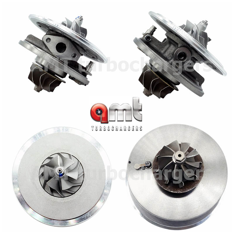 A/M CHRA COMPATIBLE WITH 721204 MWM4.07TCA ENGINE 