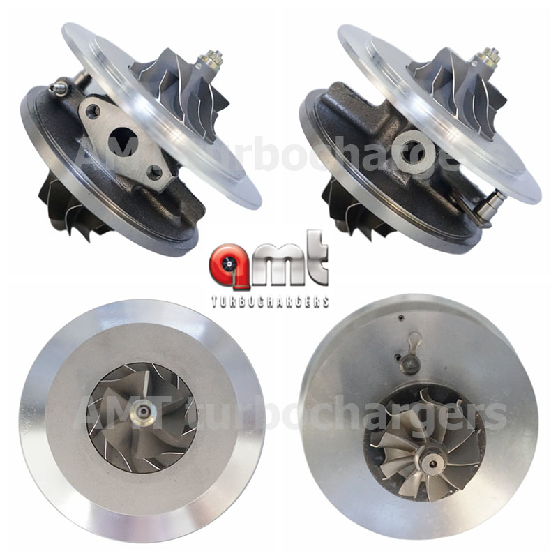 A/M CHRA COMPATIBLE WITH 711009-5002S  703891-0033