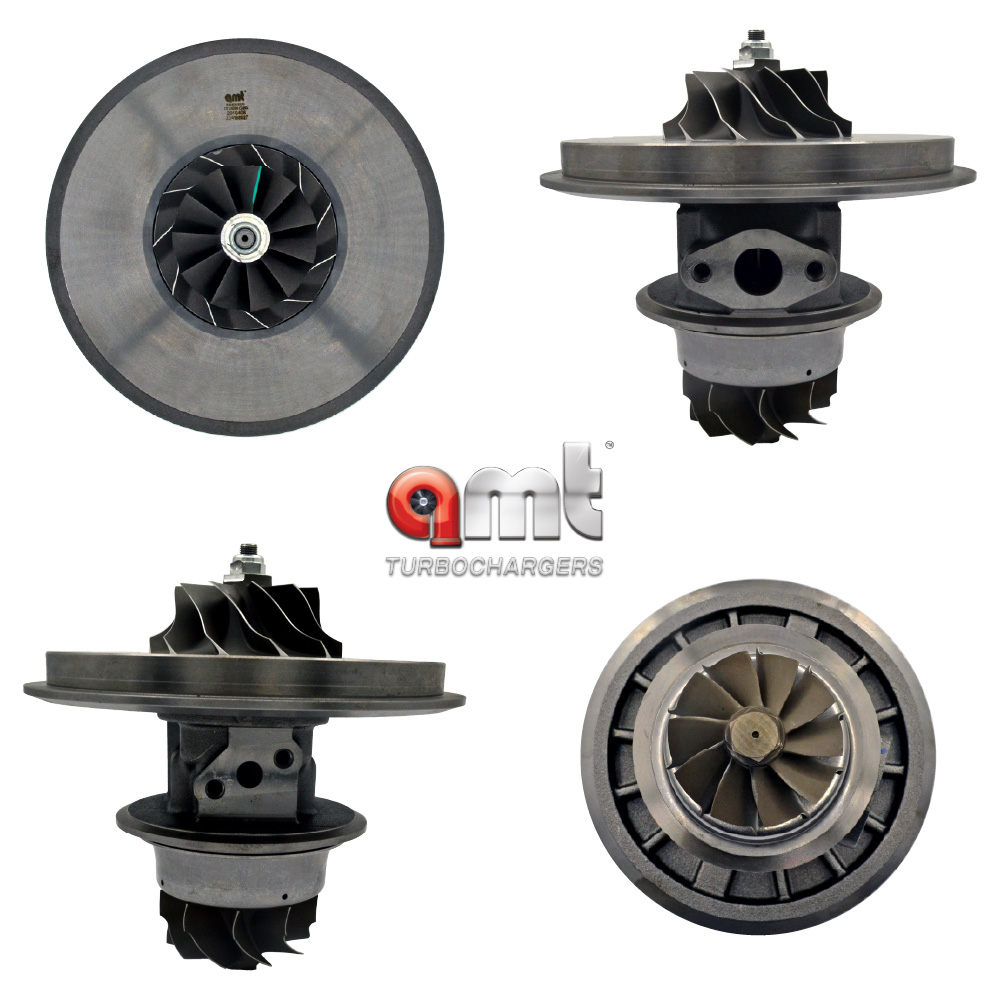 A/M CHRA COMPATIBLE WITH 743001-2 712371-0107 