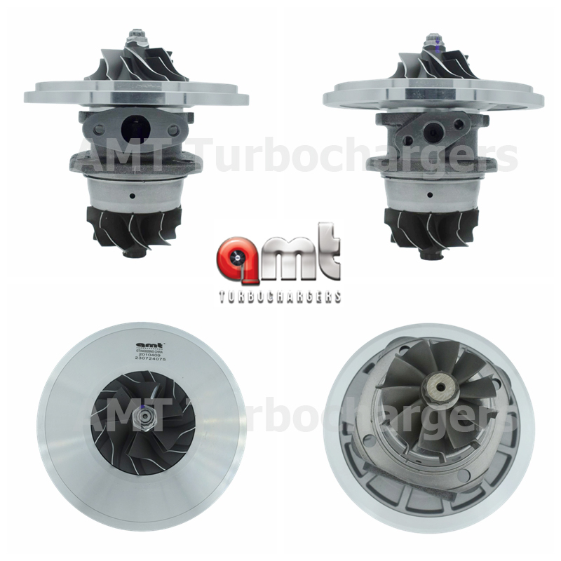 A/M CHRA COMPATIBLE WITH 739542-1 GTA4082BN  715214-53