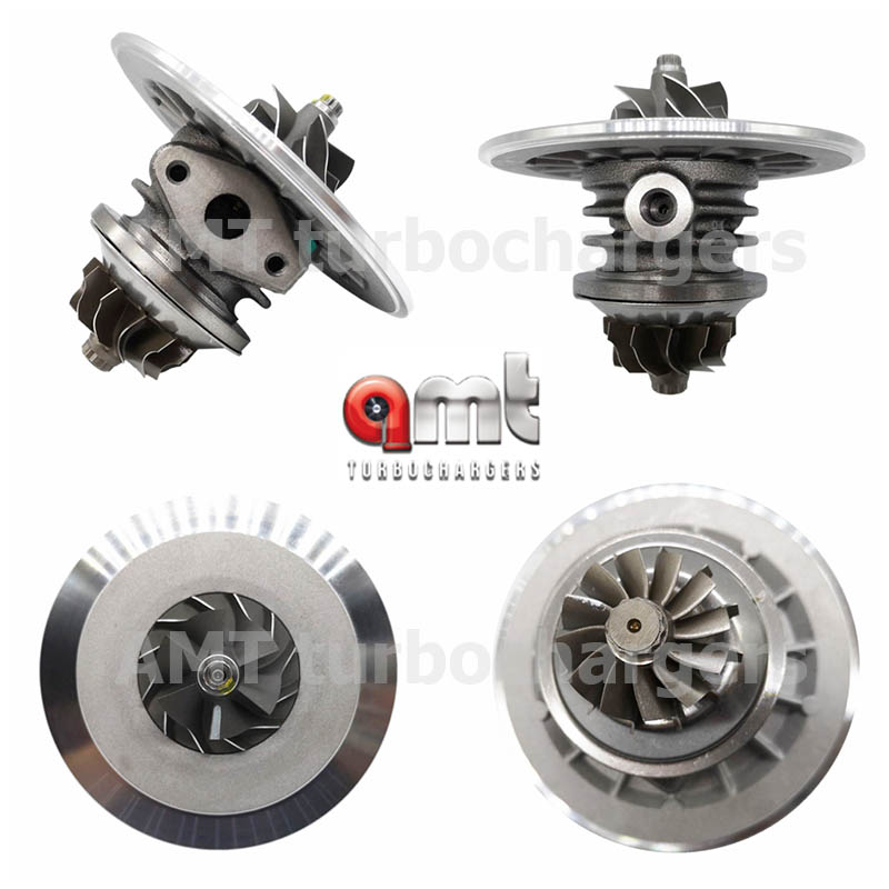 742289-5 GT2056S CHRA