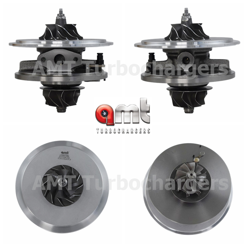 A/M CHRA COMPATIBLE WITH 734868