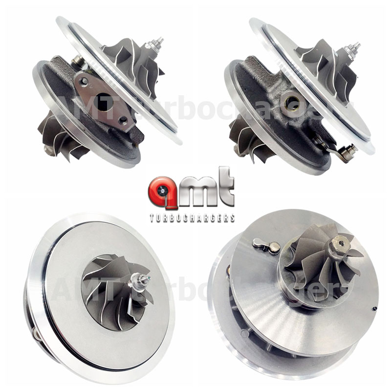 742730-1 GT2260V CHRA