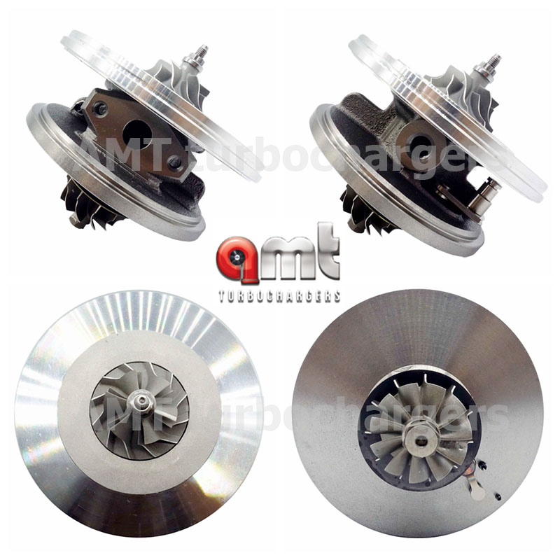 A/M CHRA COMPATIBLE WITH 753420-1 GT1544V 